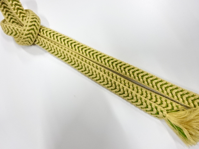 Japanese Kimono / Accessories Silk